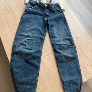 Zara Women’s Jeans